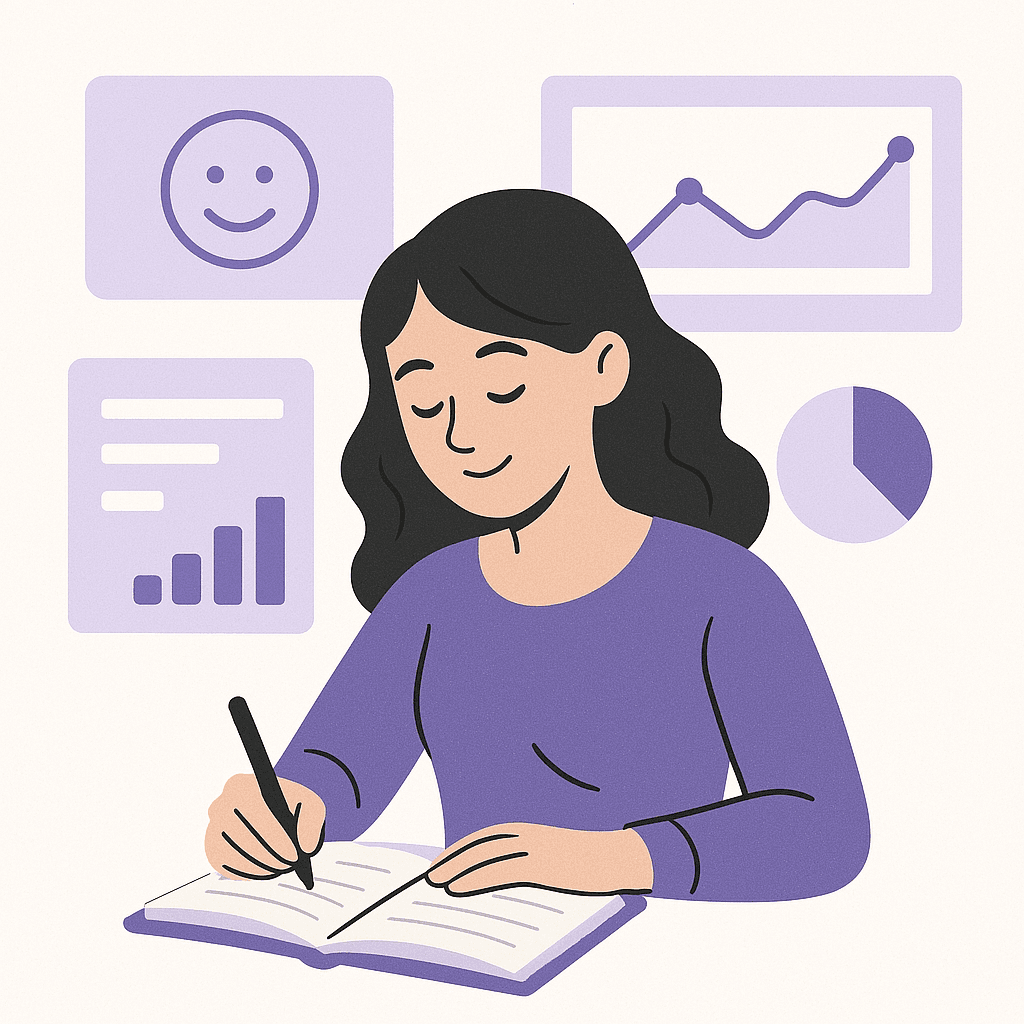 ZoePaths Interface Preview